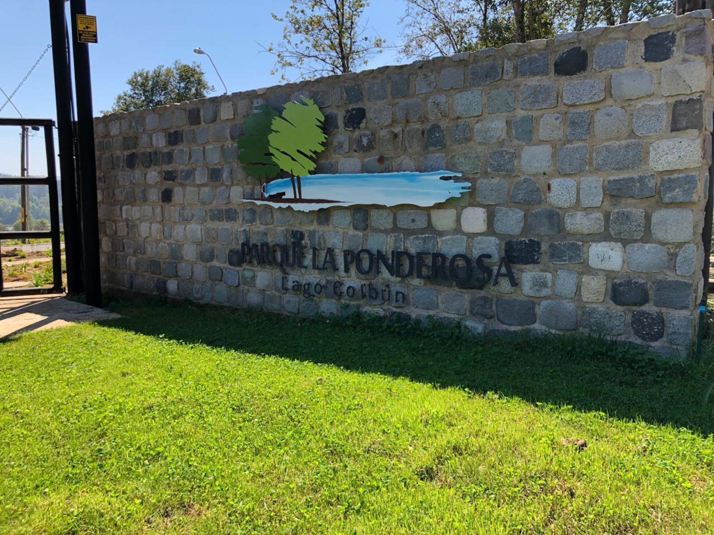 Vendo hermoso departamento en Lago Colbun