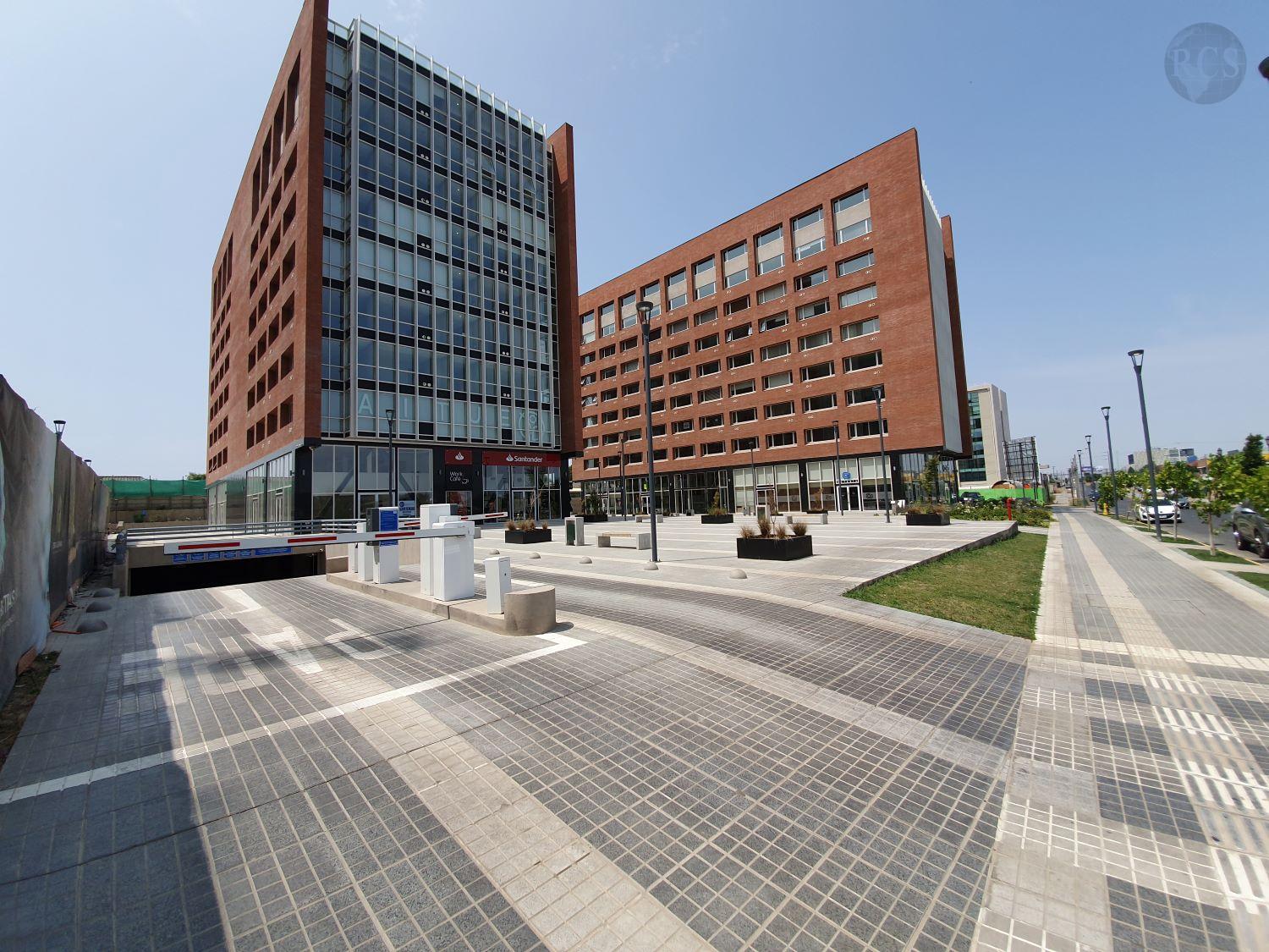 Vendo  oficina  de 36m2 en Centro las Rastras