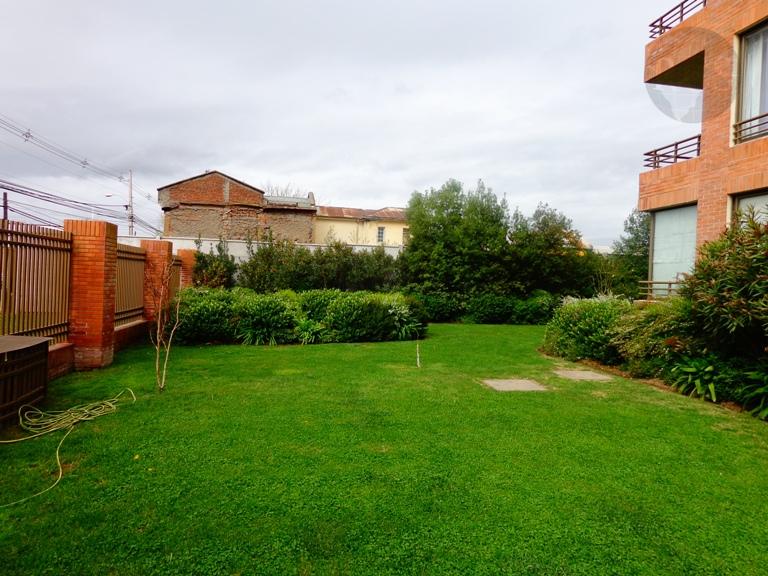 Arriendo departamento 1 dormitorio en centro de Talca