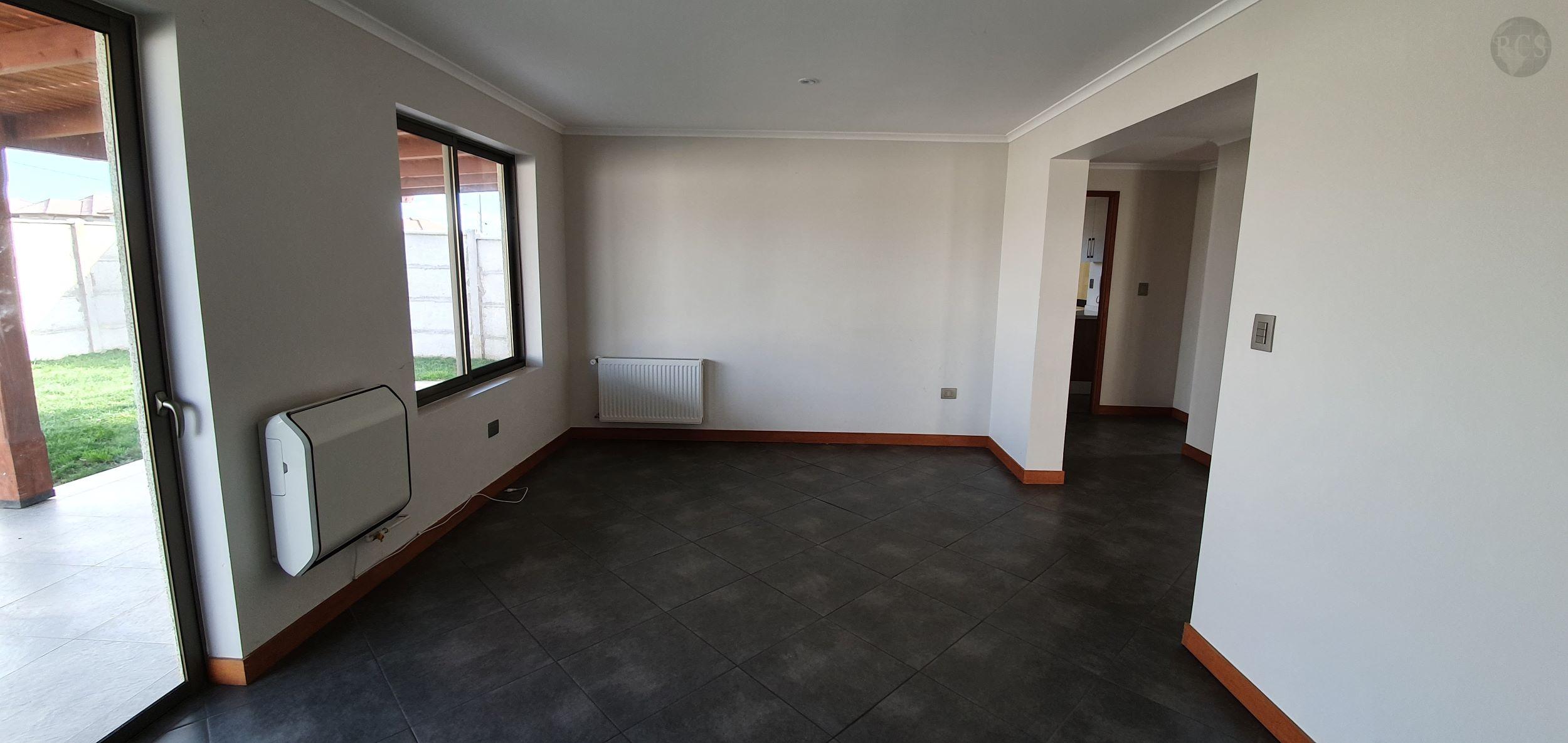 En arriendo hermosa casa cercana a colegio Ingles