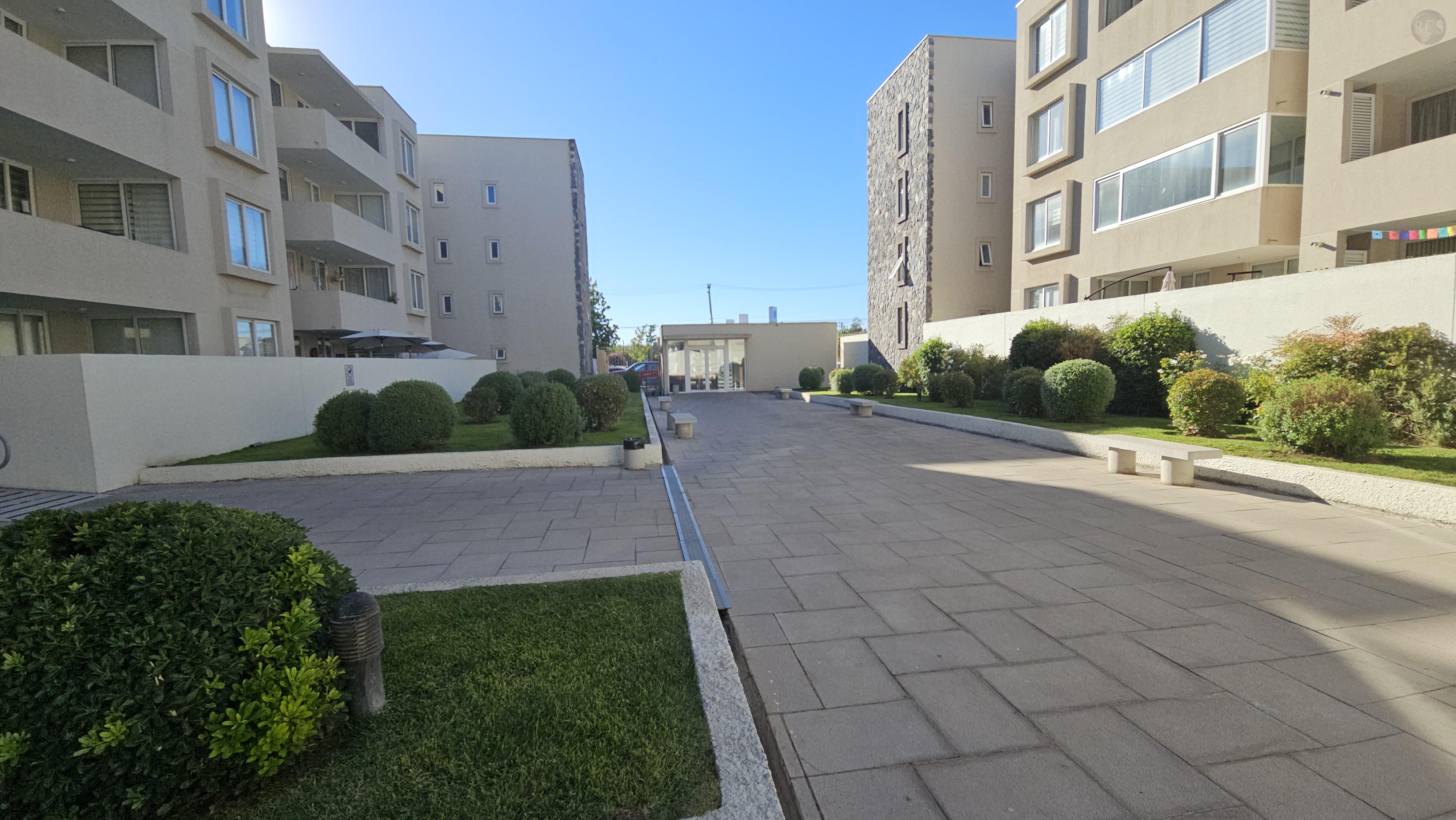 Arriendo departamento a 4  cuadras U. Catolica del Maule