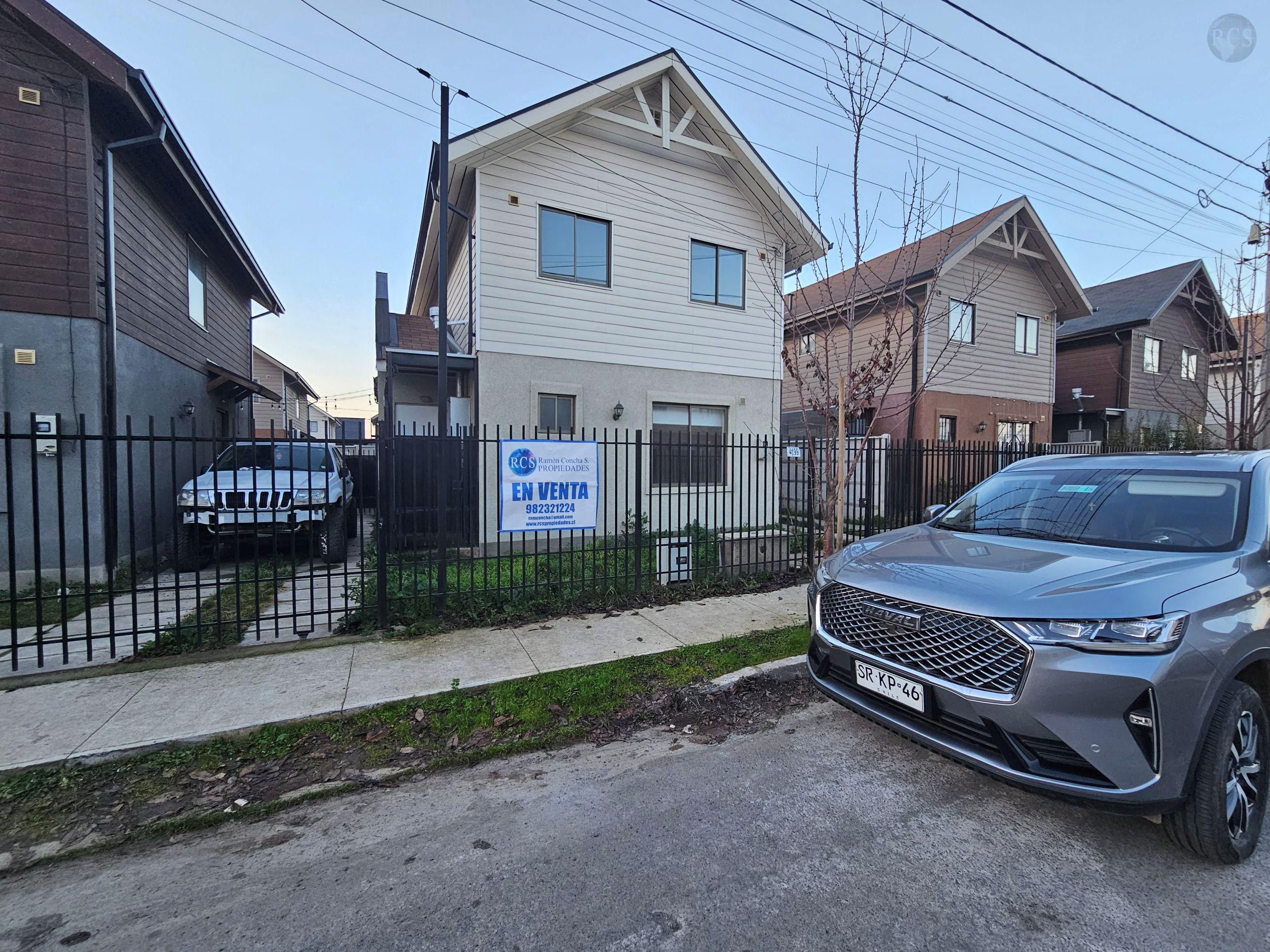 En venta amplia casa de 4 dormitorios en Valles del Country